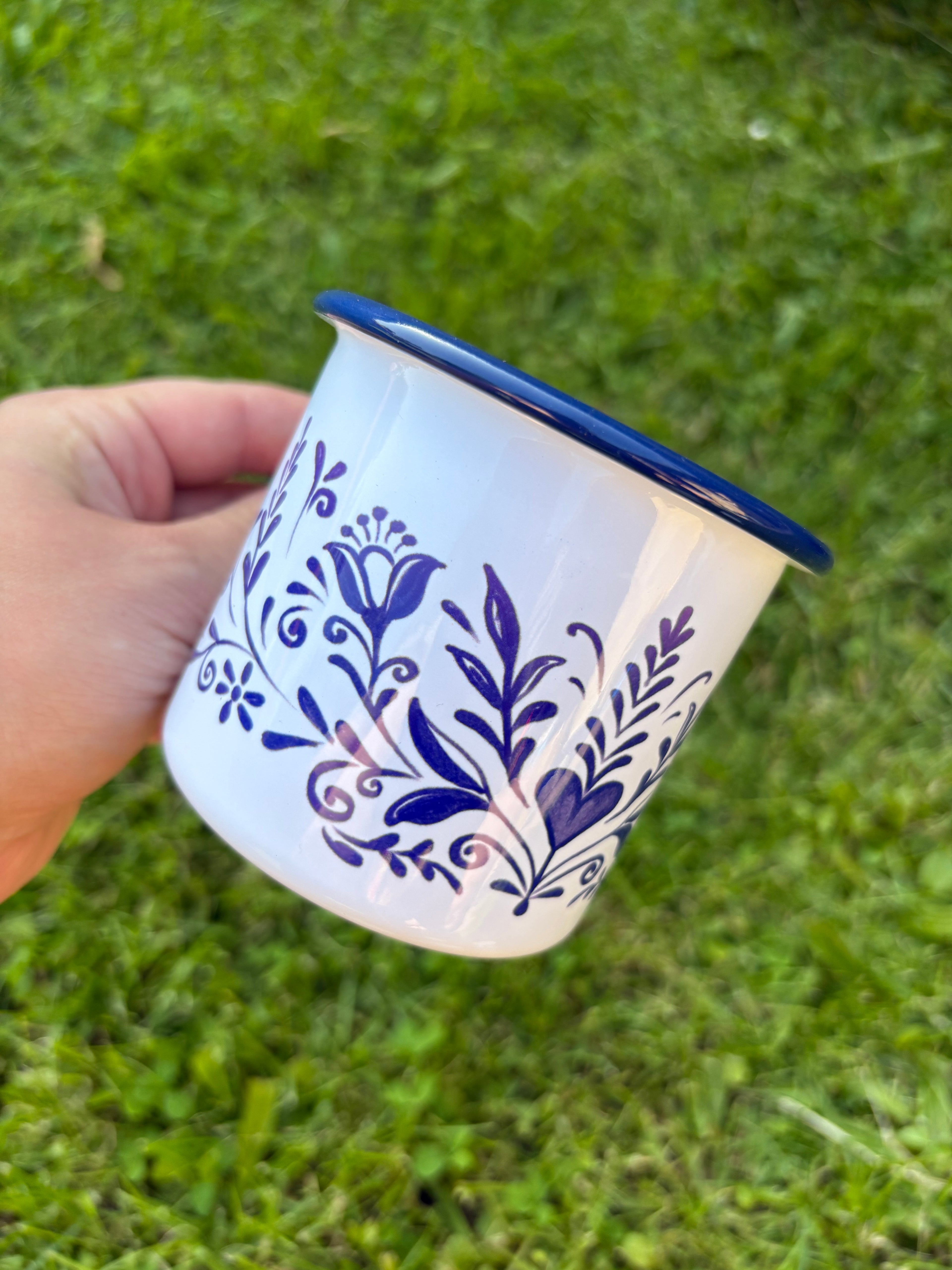 Plecháček Jako cibulák