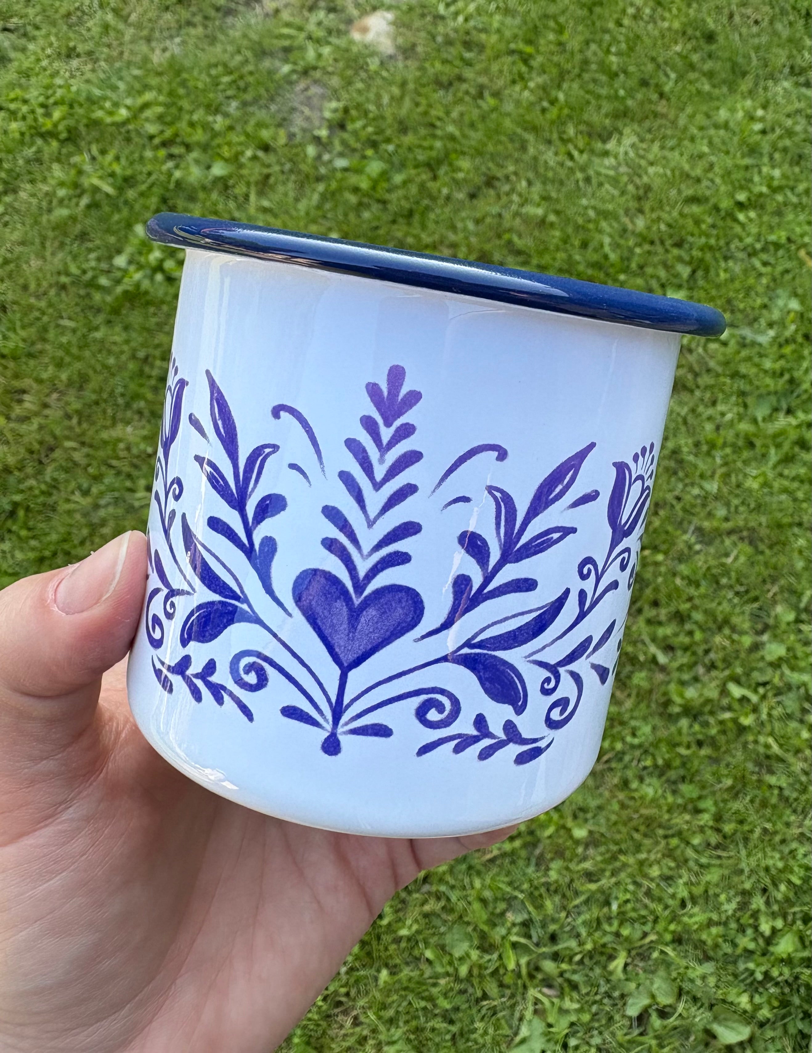 Plecháček Jako cibulák