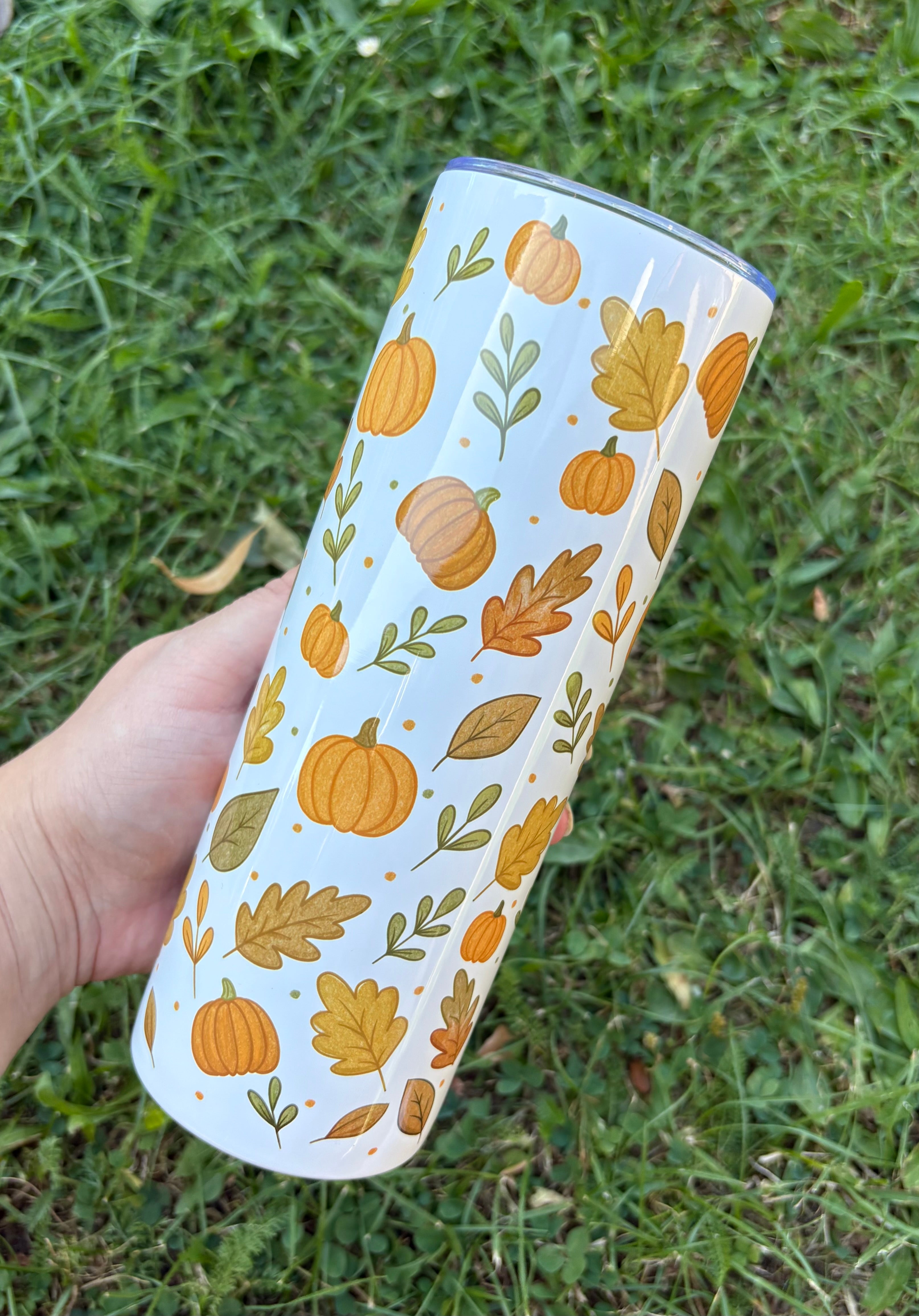 Termokelímek Dýně