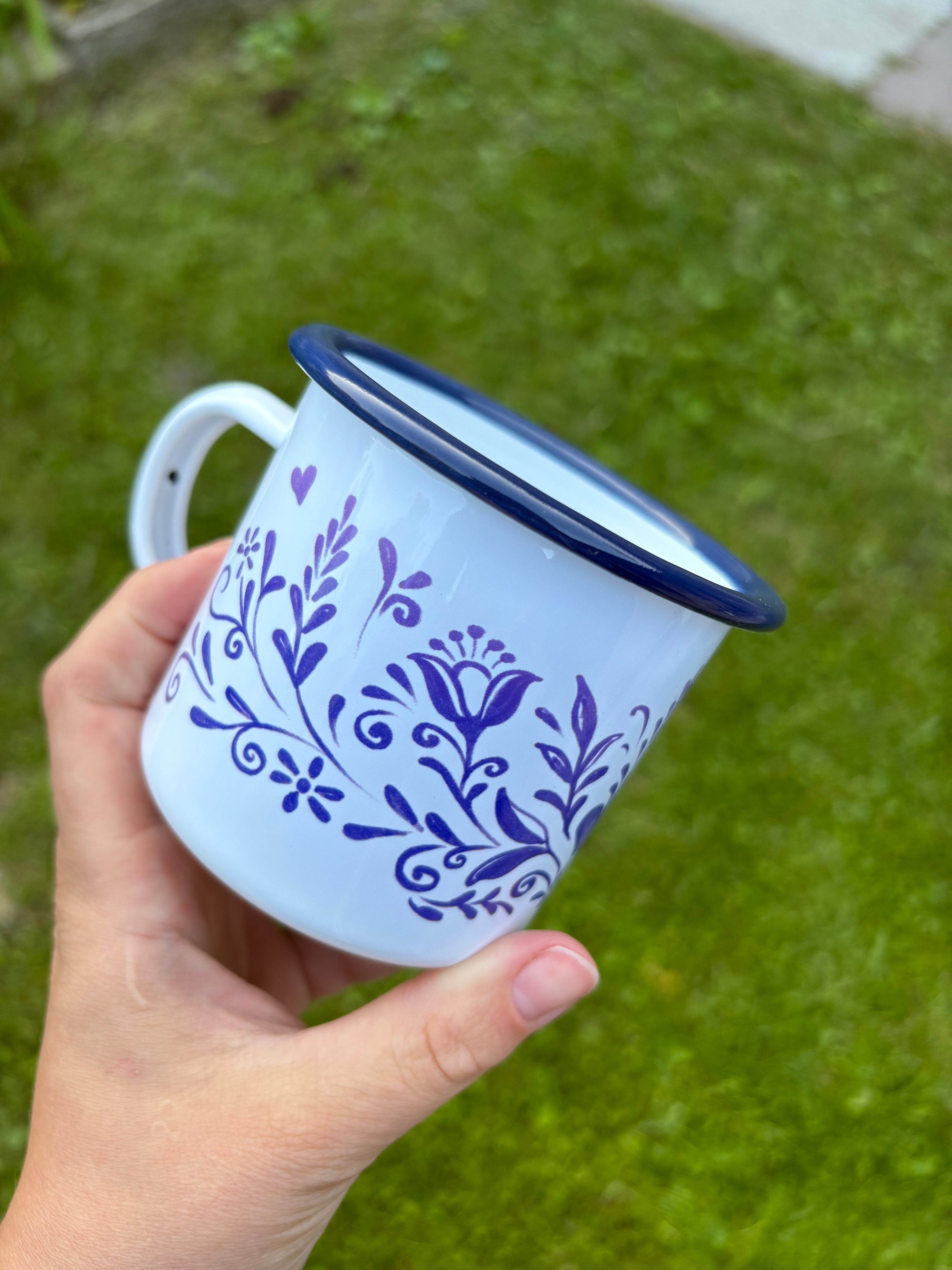 Plecháček Jako cibulák