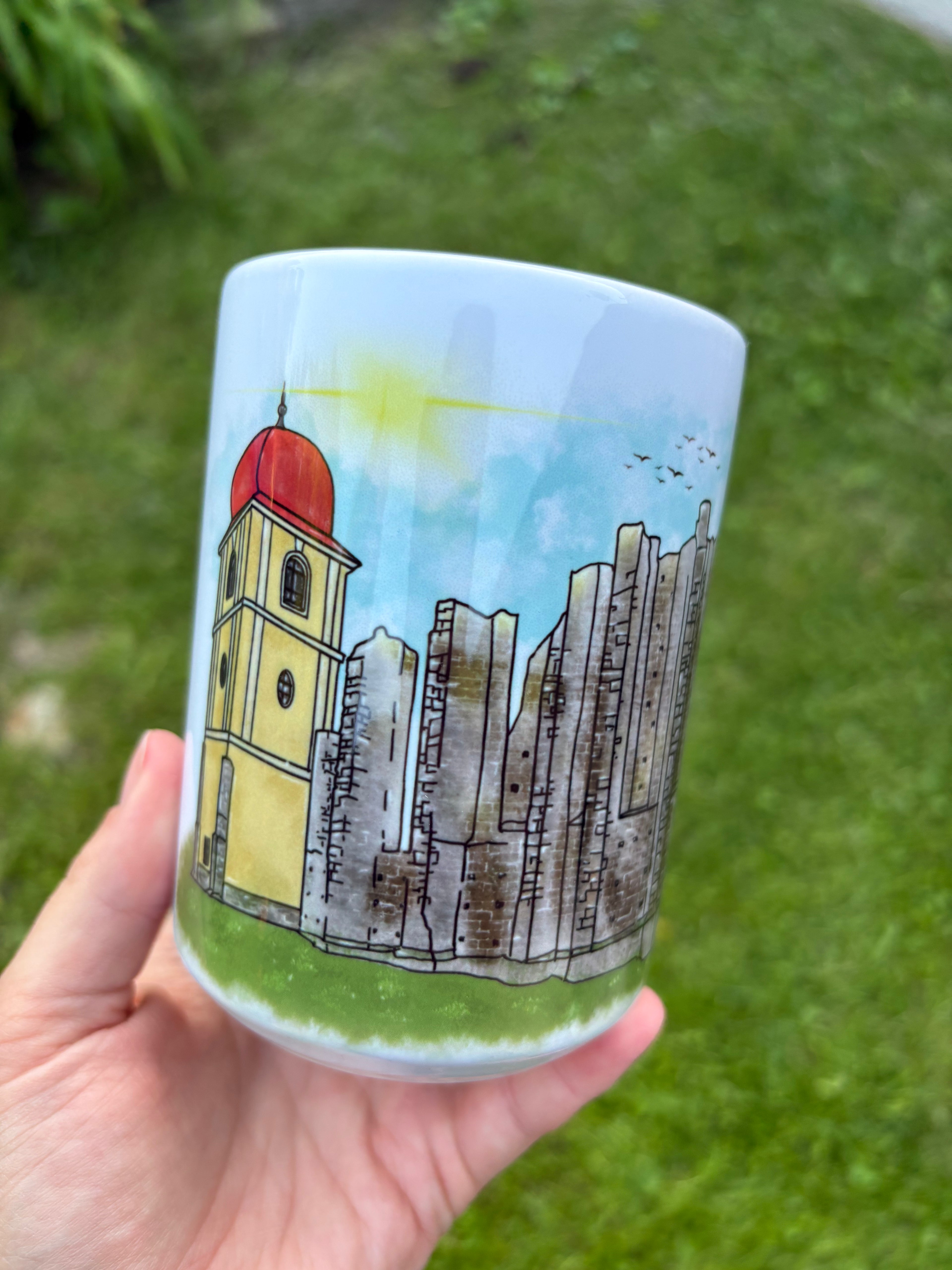 Reklamní předmět na míru