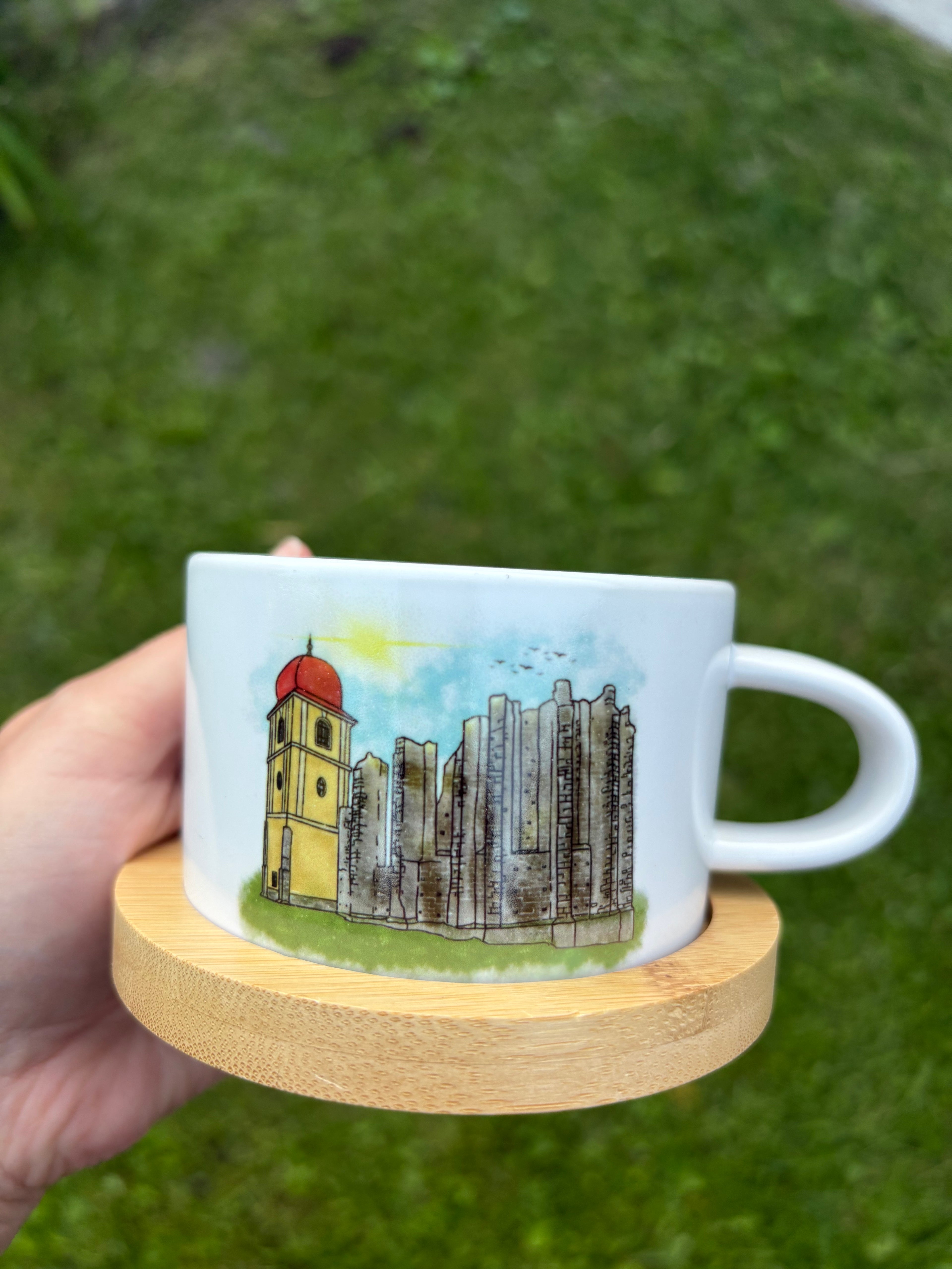 Reklamní předmět na míru