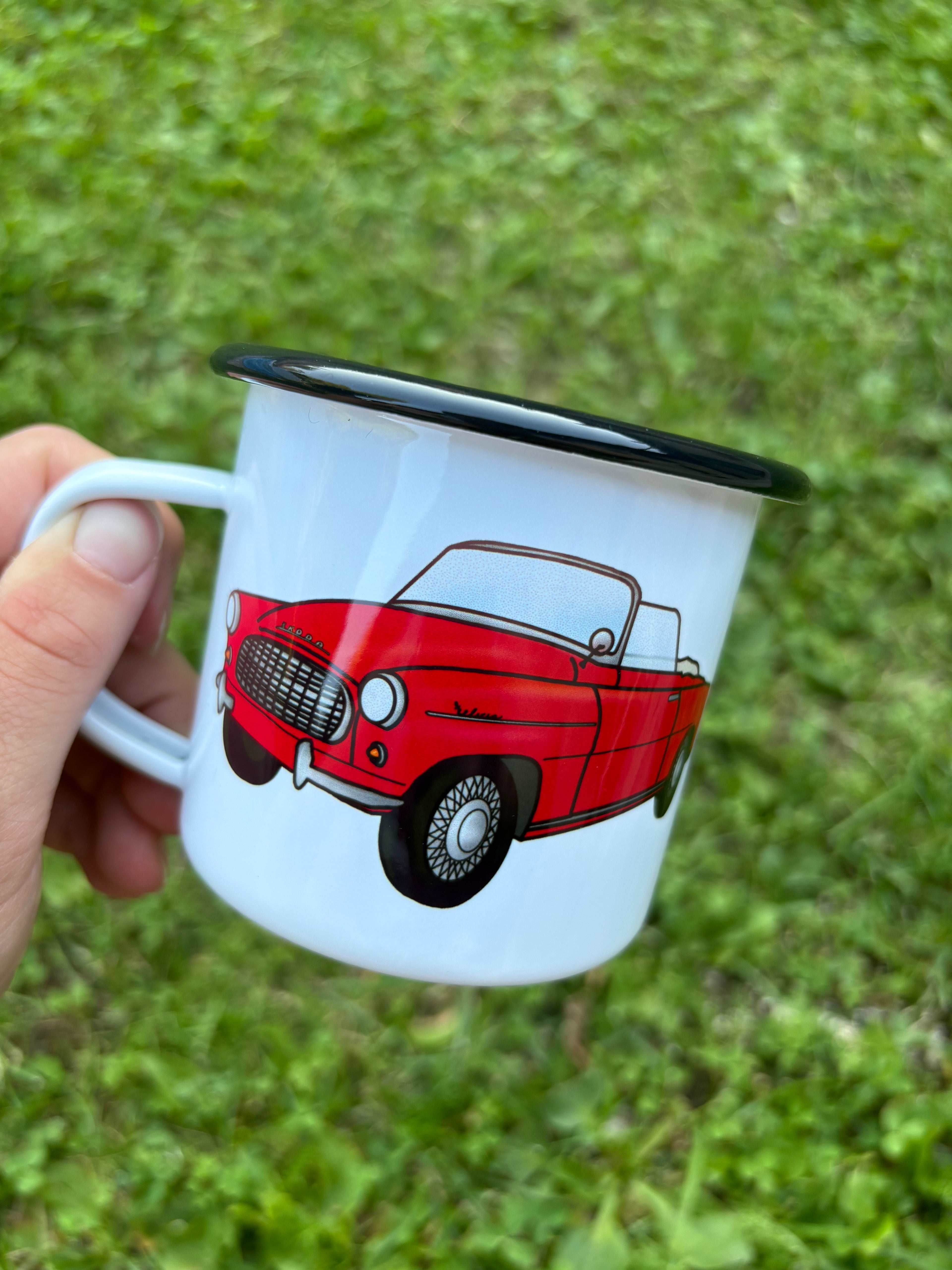 Plecháček Veterán