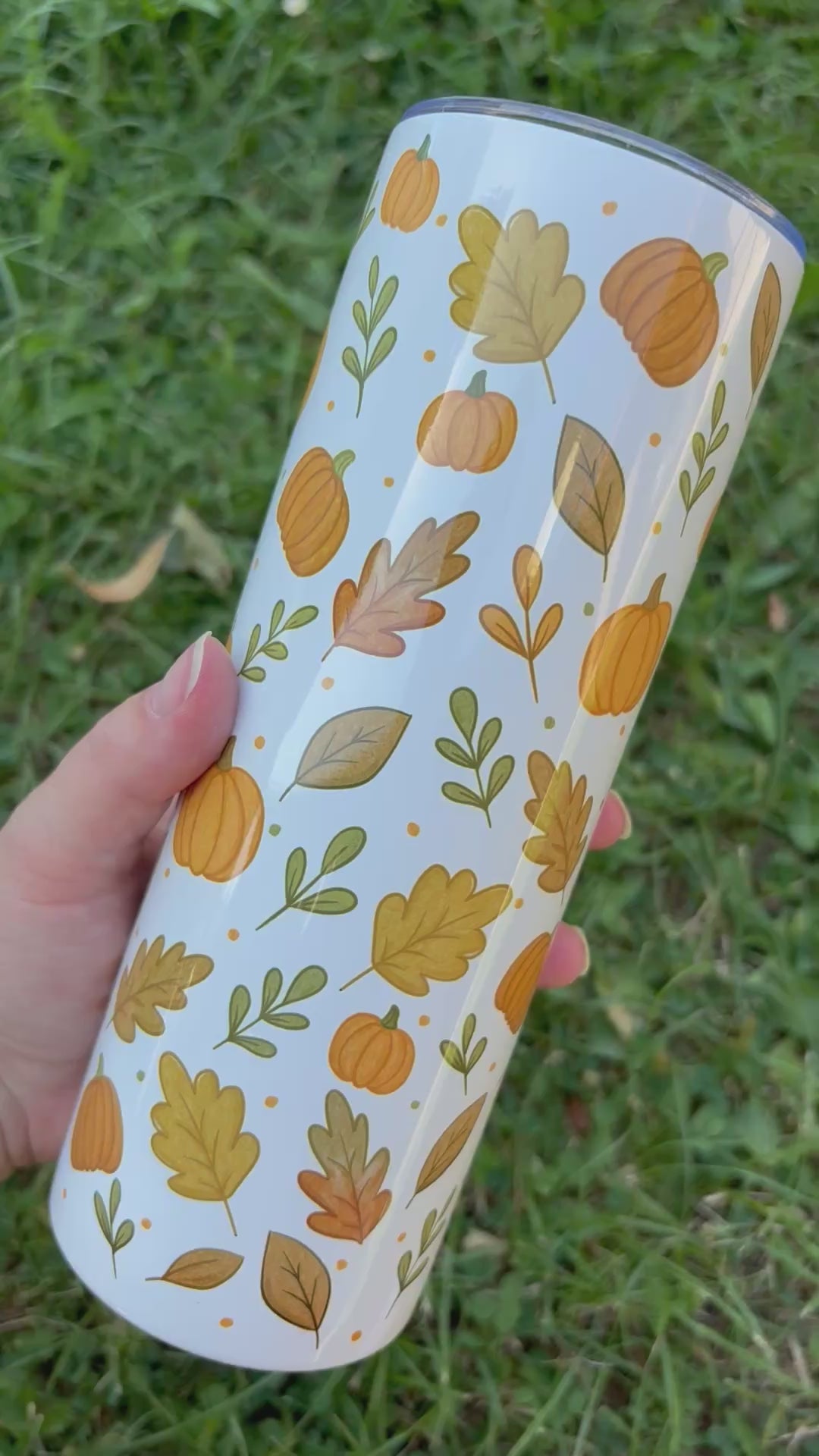 Termokelímek Dýně