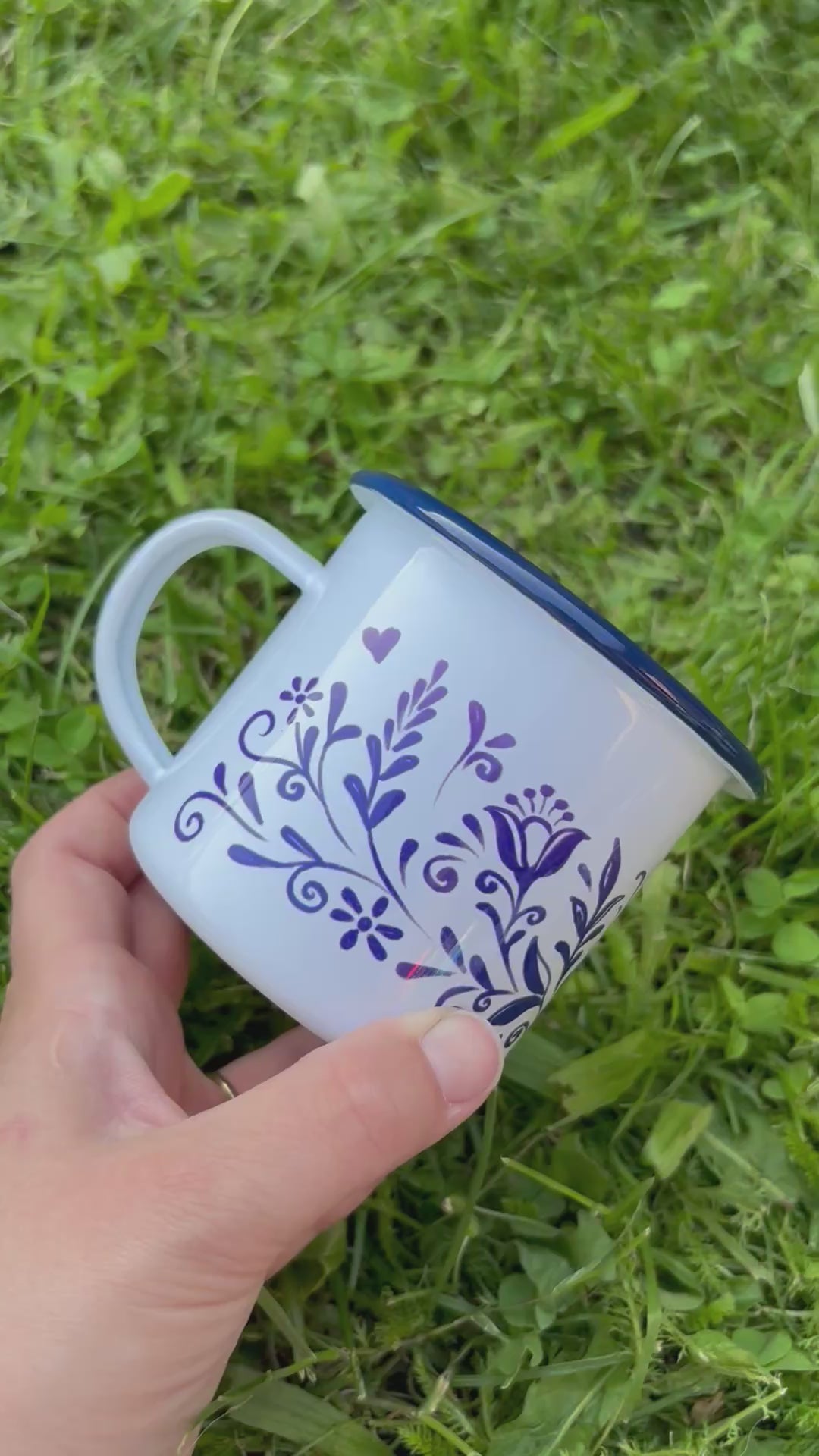 Plecháček Jako cibulák