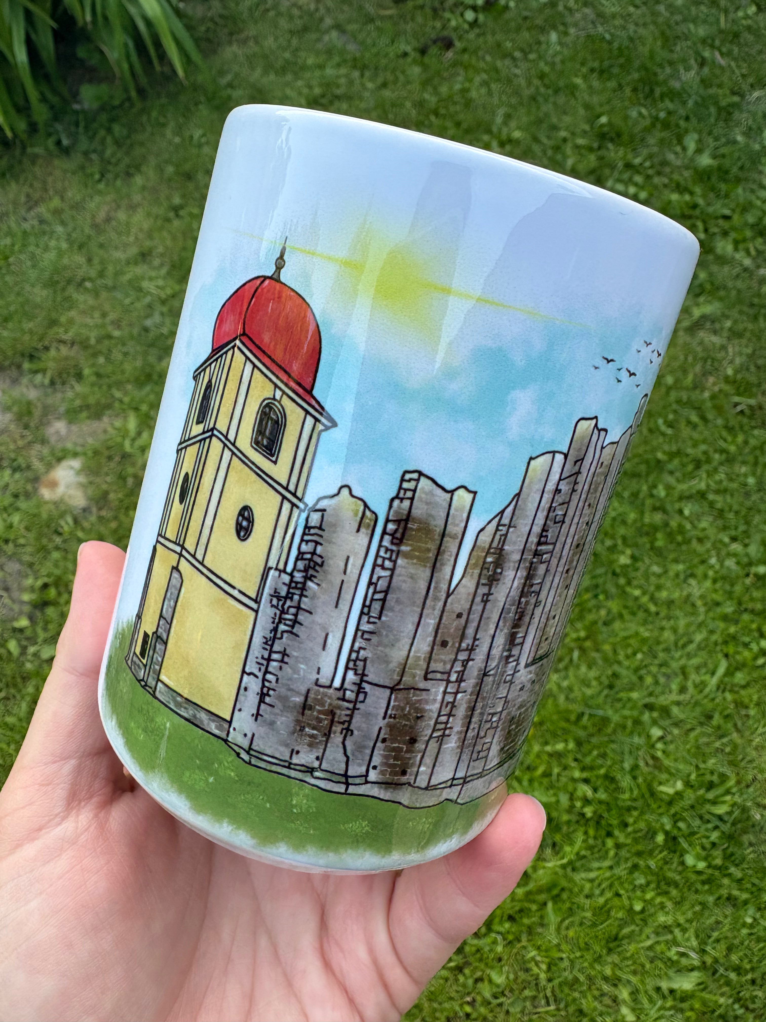 Reklamní předmět na míru