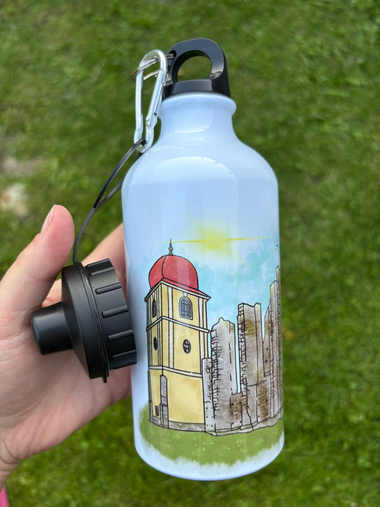 Reklamní předmět na míru
