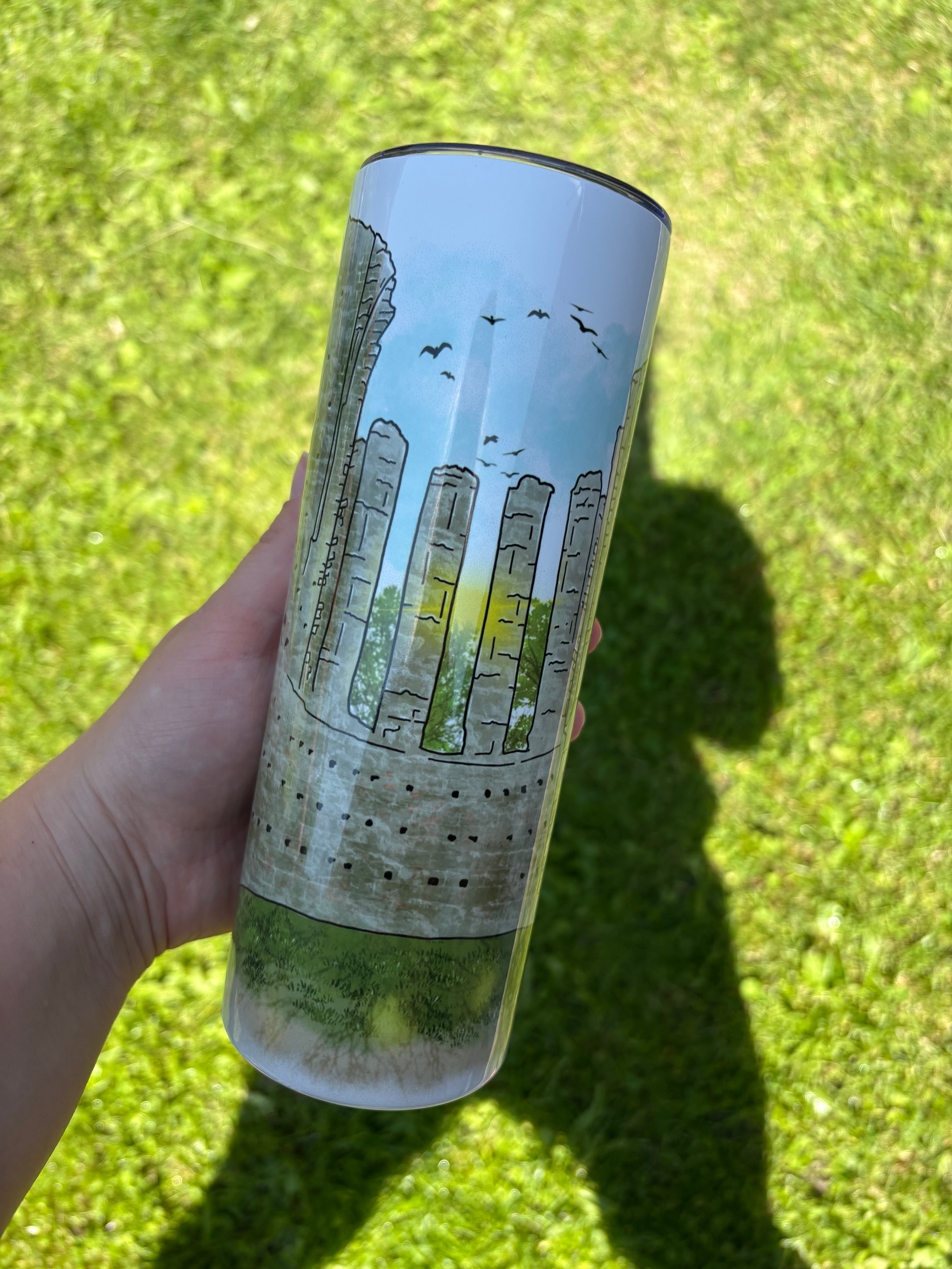 Reklamní předmět na míru