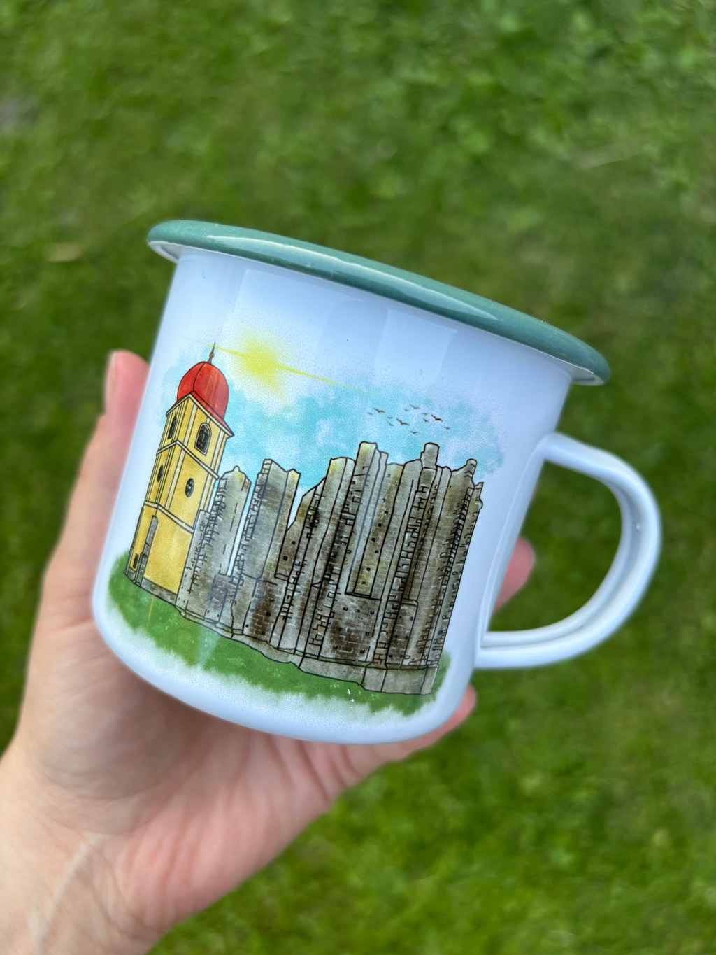 Reklamní předmět na míru