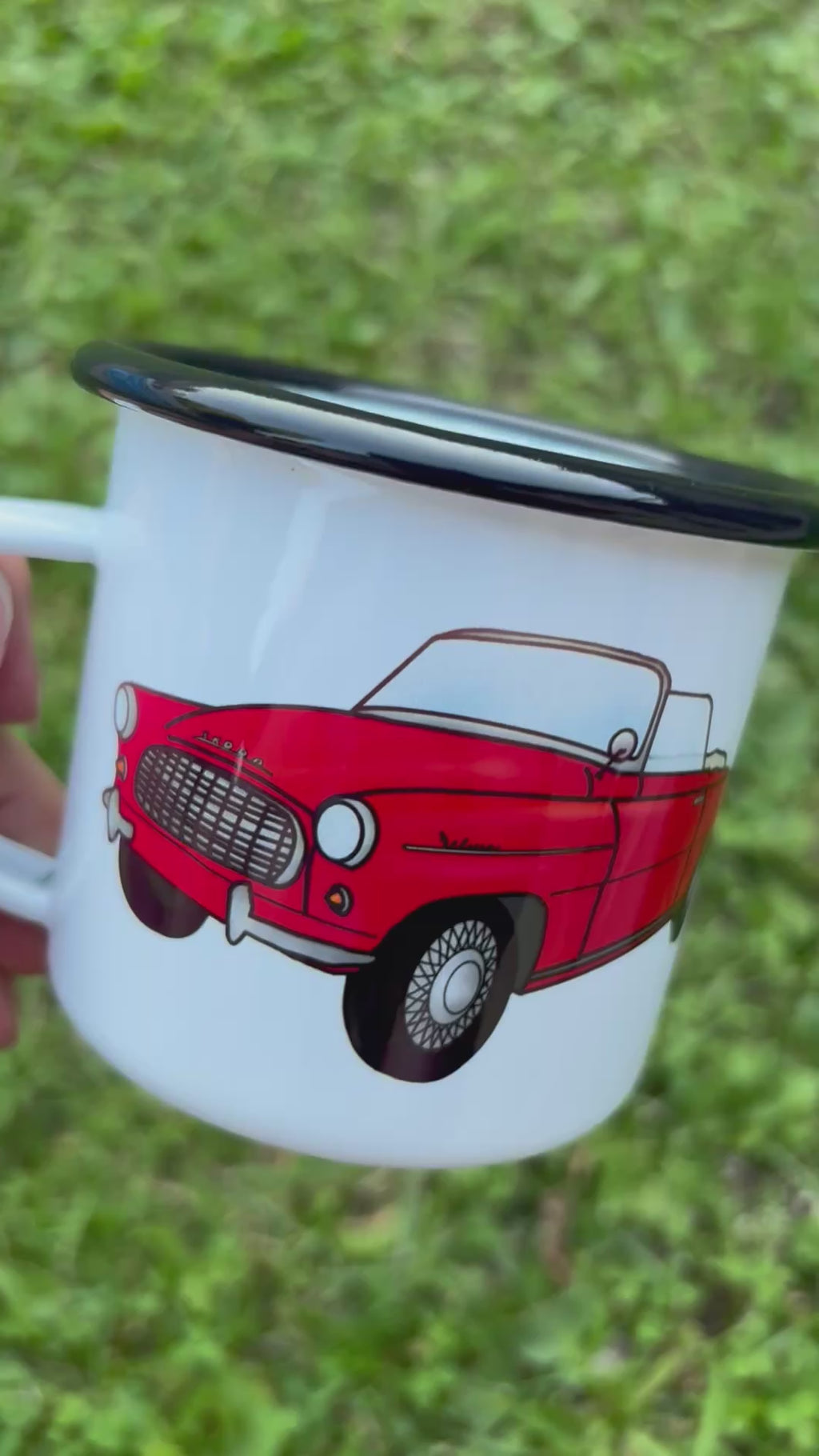 Plecháček Veterán