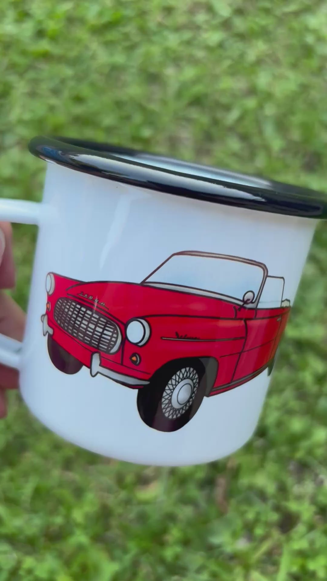 Plecháček Veterán